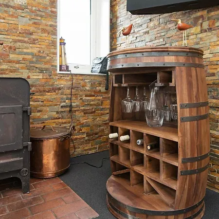 Prázdninový dům 4 Person Holiday In Bl Vand *