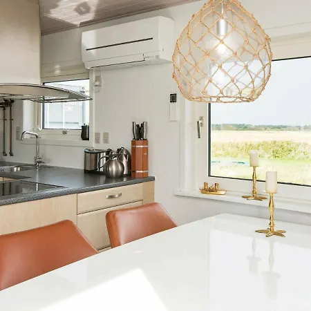 4 Person Holiday In Bl Vand 펜션 *