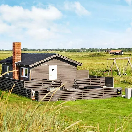 Prázdninový dům 4 Person Holiday In Bl Vand *