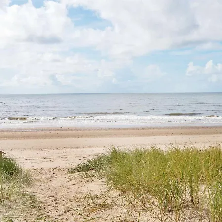 Prázdninový dům 4 Person Holiday In Bl Vand
