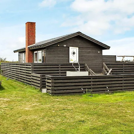 4 Person Holiday In Bl Vand